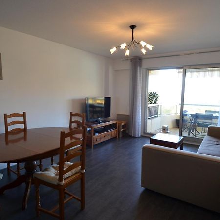 Plein Ciel - Appartement 5 Personnes Avec Piscine Sur La Corniche Fleurie A نيس المظهر الخارجي الصورة
