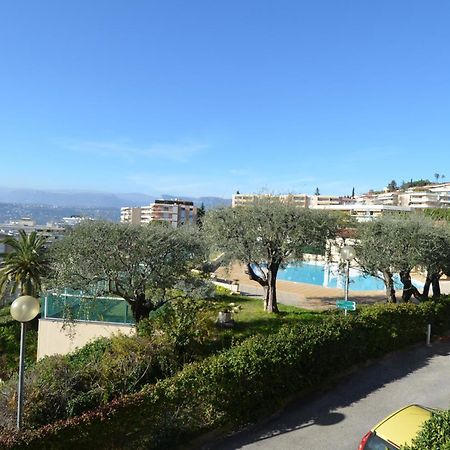 Plein Ciel - Appartement 5 Personnes Avec Piscine Sur La Corniche Fleurie A نيس المظهر الخارجي الصورة