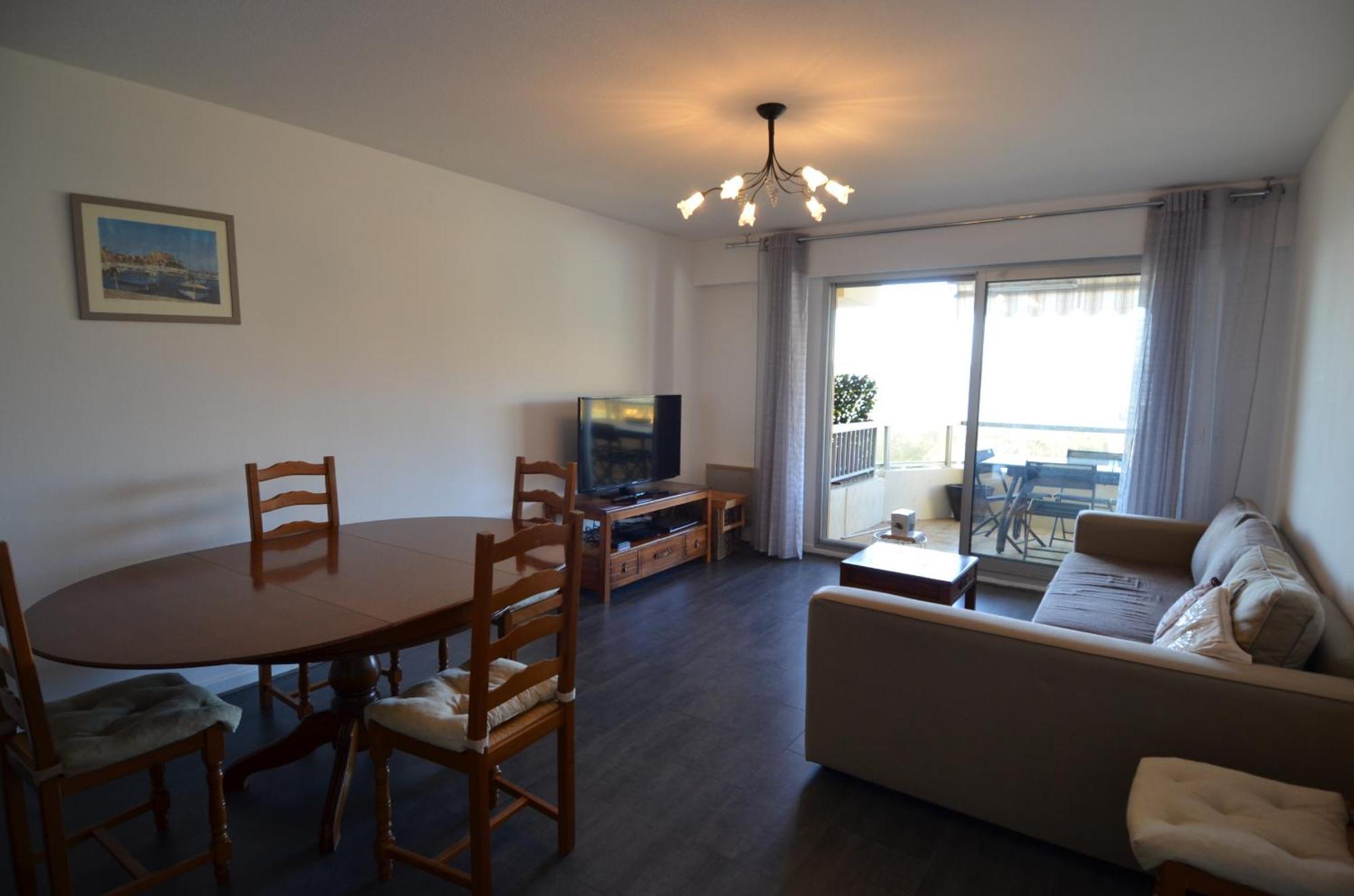Plein Ciel - Appartement 5 Personnes Avec Piscine Sur La Corniche Fleurie A نيس المظهر الخارجي الصورة