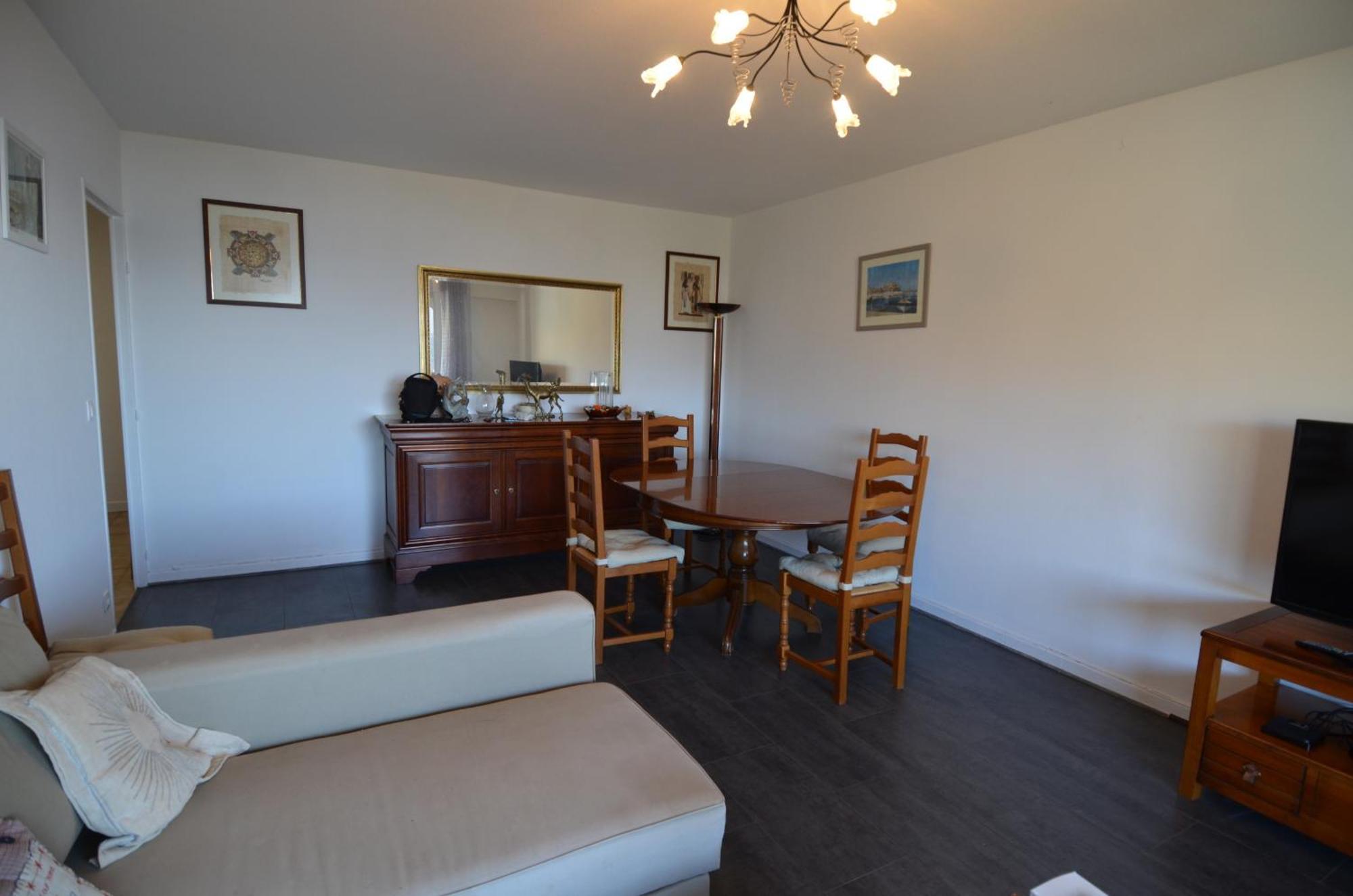 Plein Ciel - Appartement 5 Personnes Avec Piscine Sur La Corniche Fleurie A نيس المظهر الخارجي الصورة