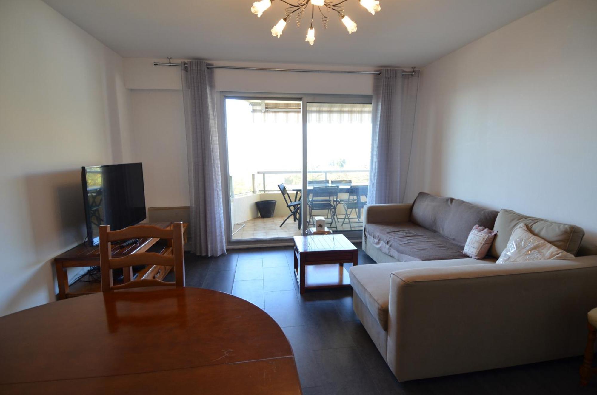 Plein Ciel - Appartement 5 Personnes Avec Piscine Sur La Corniche Fleurie A نيس المظهر الخارجي الصورة