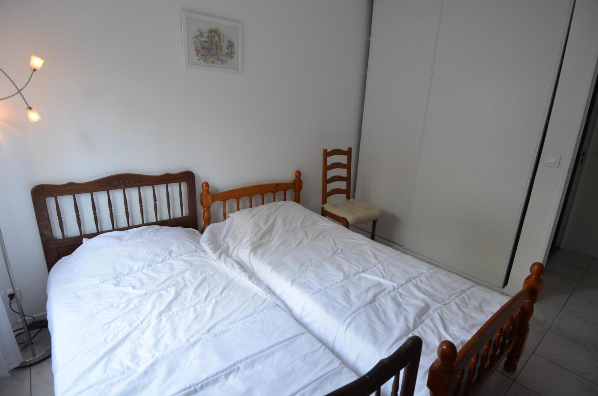 Plein Ciel - Appartement 5 Personnes Avec Piscine Sur La Corniche Fleurie A نيس المظهر الخارجي الصورة